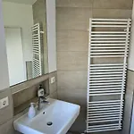 Charmantes Haus Mit Eigenem Garten Дом отдыха *