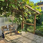 Charmantes Haus Mit Eigenem Garten Прин-ам-Кимзее