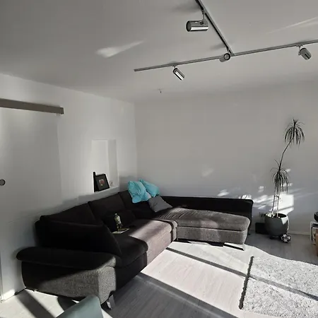 Charmantes Haus Mit Eigenem Garten Prázdninový dům Prien am Chiemsee