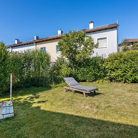 Charmantes Haus Mit Eigenem Garten Prien am Chiemsee